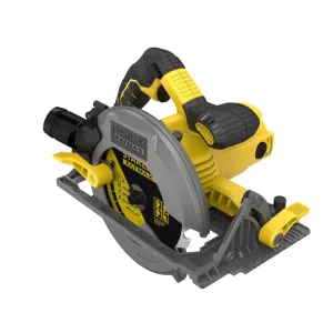 Elektriskais ripzāģis 1650W /190mmStanley Elektriskais ripzāģis 1650W /190mmStanley