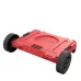 QBRICK Allterrain System ONE Transportēšanas platforma, QBRICK 74-ALLTER