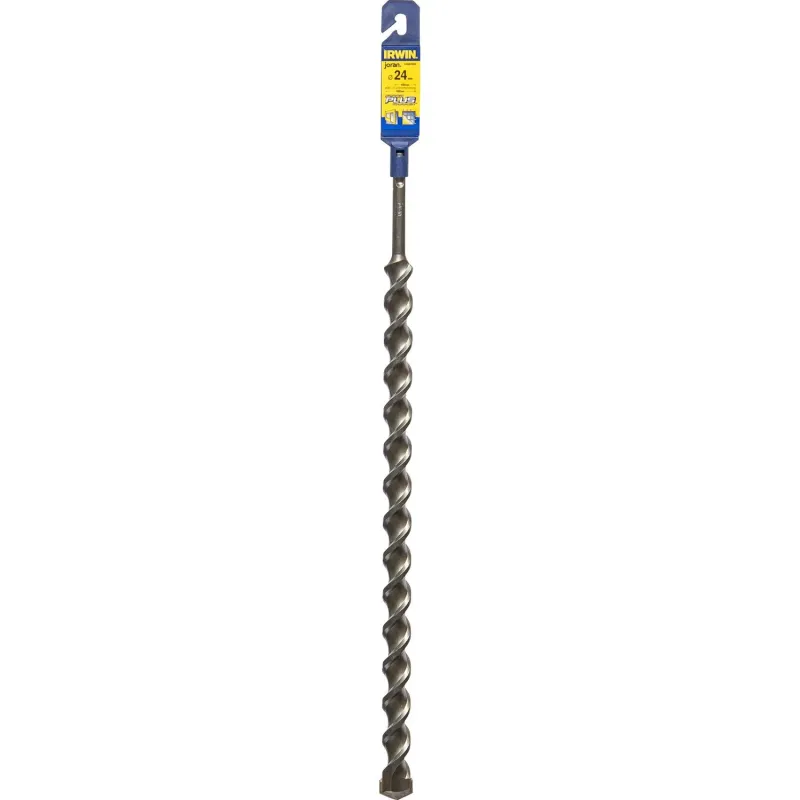 IRWIN Urbis SDS+ 24x400/460 19-24400