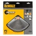 DeWalt Zāģripa DeWalt 260mmx30mm 80T 11-DT4280