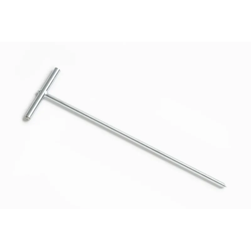 FLUKE EARTH STAKE Geo Earth Ground Tester, Earth stake 4325492