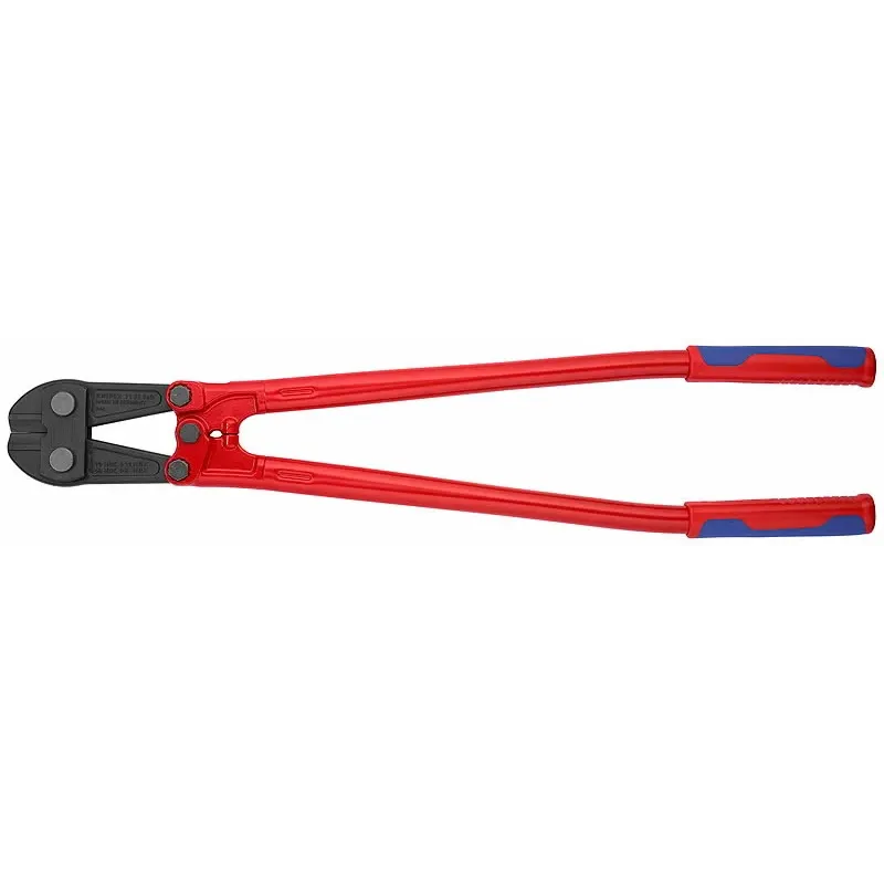 Knipex Skrūvju knaibles 760 mm D11 mm, Knipex 7172760