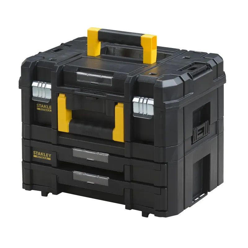 Stanley Combinated tool box STANLEY FATMAX 62-71981