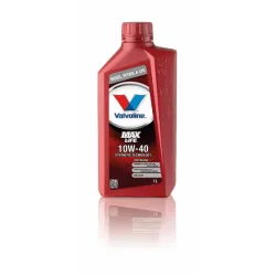 Motoreļļa Maxlife 10W40 1L, Valvoline