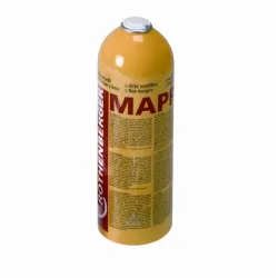 MAPP HPC газовый баллон 650 ml 2700°C, Rothenberger MAPP HPC газовый баллон 650 ml 2700°C, Rothenberger