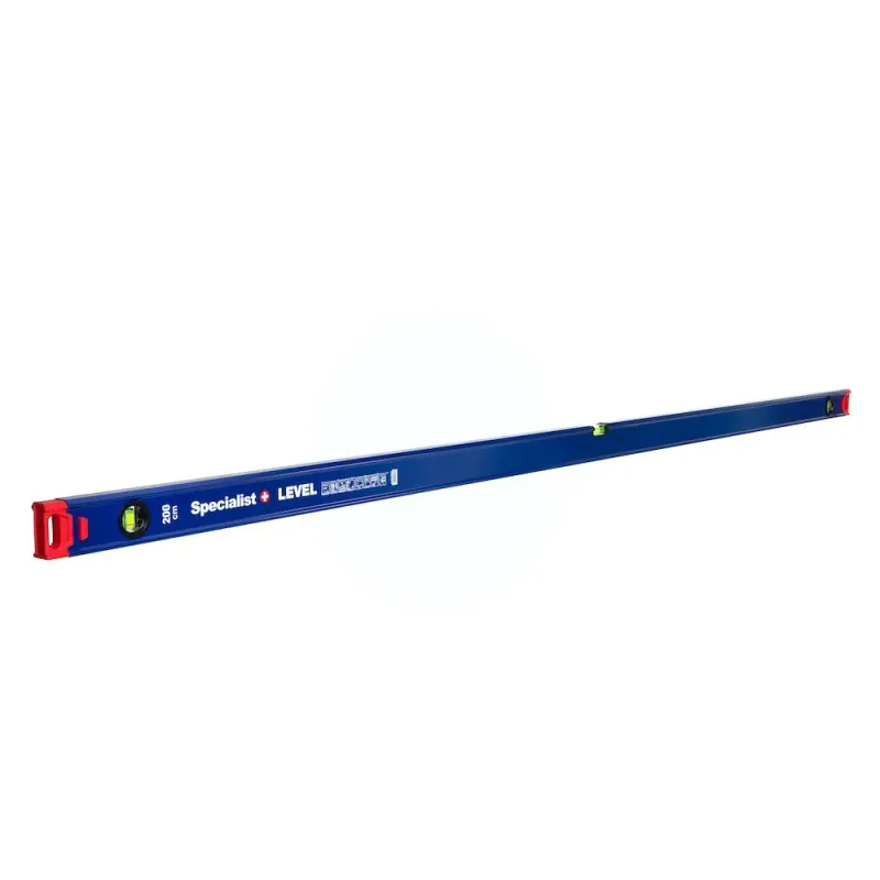 Specialist+ SPECIALIST+ līmeņrādis LEVEL, 200 cm 28-779SP-200