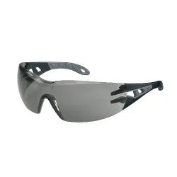 Safety brilles UVEX PHEOS, grey
