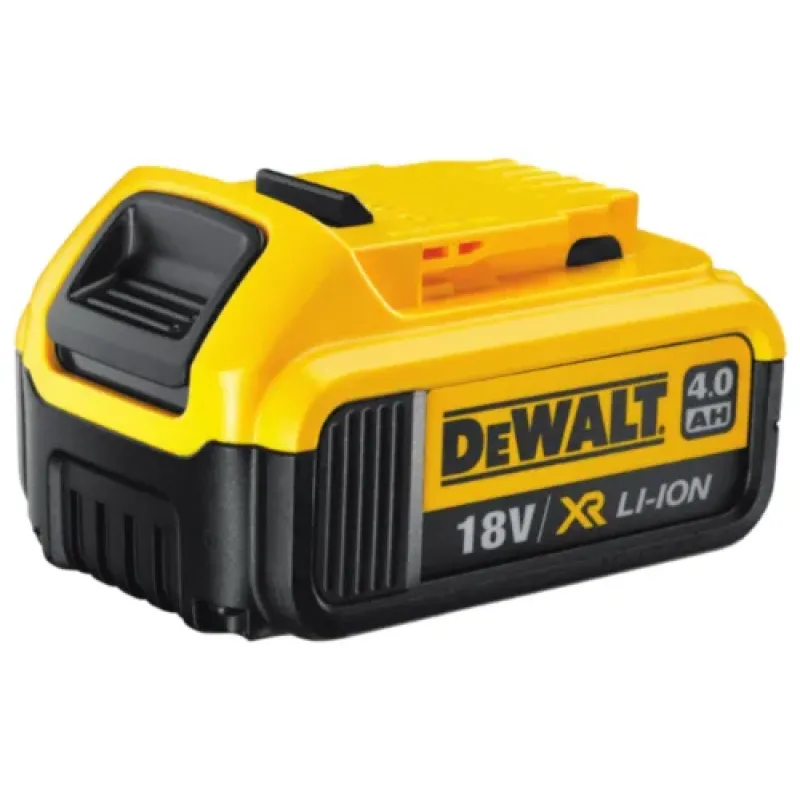 DeWalt Tool battery XR 18V 4.0Ah DCB182-XJ