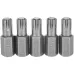 RICHMANN Rotācijas uzgalis RIBE 8x30 mm RICHMANN, 5gab. 42-C3263