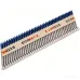 Ecomax Naglas naglu pistolei 34°, 2000 gab., 65x2,9mm, Ecomax EMNA342965BBSMD
