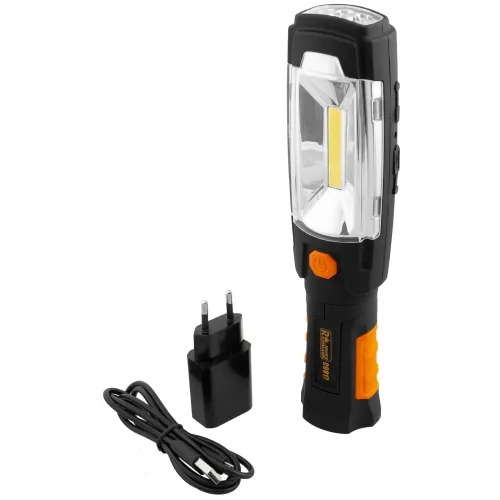 RICHMANN Lukturītis 6+10 LED 42-C6817