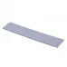 Ecomax Finish nails 0°, 18GA, electrogalvanized, glued strip, 5000 EMNA001225GALV