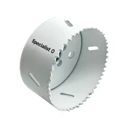 SPECIALIST+ Hole saw BI-METAL, 86 mm