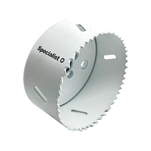 Specialist+ SPECIALIST+ kroņurbis BI-METAL, 86 mm 64-9-0086