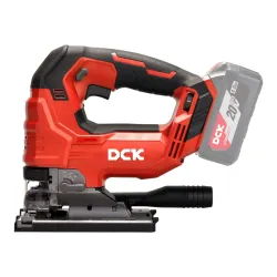 Cordless bezsuku figūrzāģis 20V, KDMQ85Z, DCK (bez akumulatora un charger)