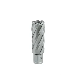 Urbja kronis HSS 22x 55 mm. EUROBOOR Urbja kronis HSS 22x 55 mm. EUROBOOR