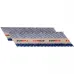 Ecomax Naglas naglu pistolei 34°, 2000 gab., 90x3,1mm, Ecomax EMNA343190HDRID