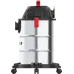 Ecomax Mitrās un sausās uzkopšanas putekļsūcējs EMX 25L, Ecomax EM19307-25BA