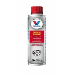 Eļļas viskozitātes uzlabotājs Engine Oil Treatment 300 ml 300ml, Valvoline