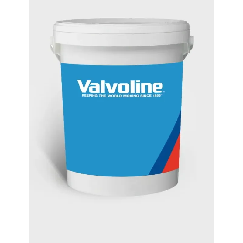 Valvoline Universālā smēre Multipurpose 2 18kg, Valvoline 891429