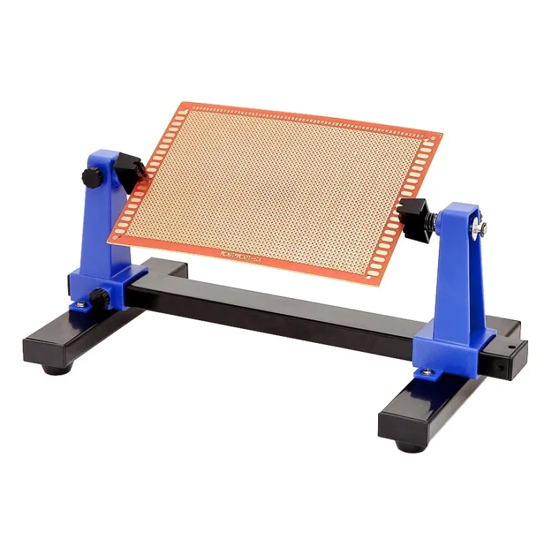 Pro'sKit Plāksnes turētājs līdz 250mm, pcb plates turētājs, trešā BLR1
