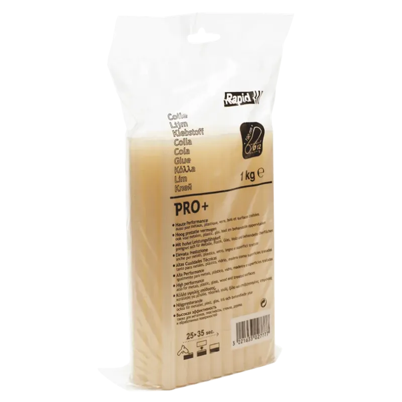 Rapid Līme PRO+ 12 mm, 10 Kg 78-PRO10