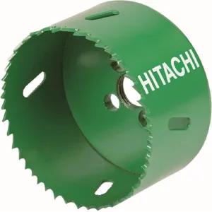 HITACHI 8717154656541 — Hole Saw HikokiBi-Metal 54mm