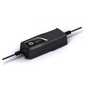 Smart battery charger 6/12V 2.0A IP65, , Lemania