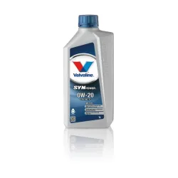 Motoreļļa Synpower MST C5 0W20 1L, Valvoline Motoreļļa Synpower MST C5 0W20 1L, Valvoline