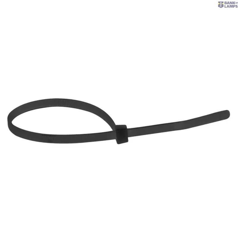 Legrand Cable Tie Colring 140mm, 3.5mm, W 3.5mm, Ø 33mm, L 140mm 032015