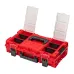 QBRICK QBRICK PRIME instrumentu kaste 150 PROFI 74-PRT150P
