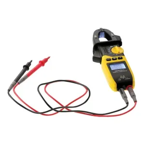 Stanley FMHT82564-0 — FatMax Smart Clamp Digital multimetrs FMHT82564-0 Stanley
