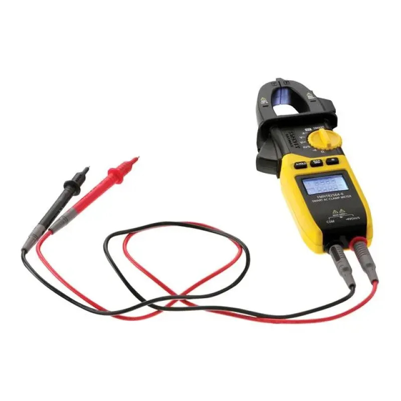 Stanley FatMax Smart Clamp Digital Multimeter FMHT82564-0 Stanley FMHT82564-0