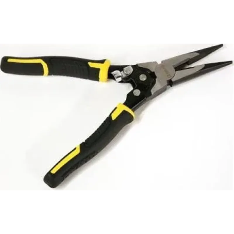 DeWalt DeWalt плоскогубцы DWHT0-70277, 255 мм DWHT0-70277