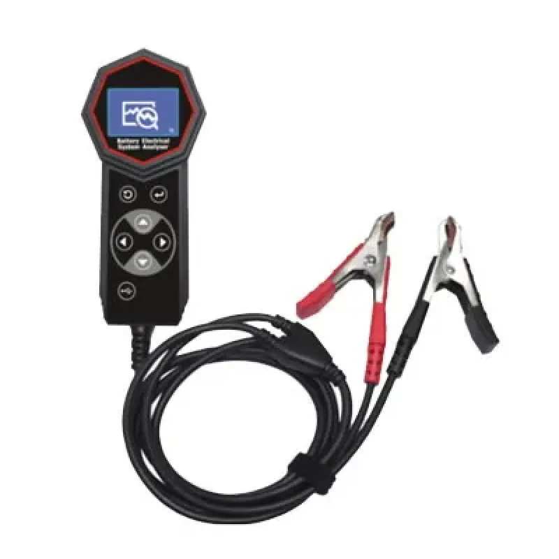 Lemania Akumulatora pārbaudes ierīce T6, 12V, , Lemania T6