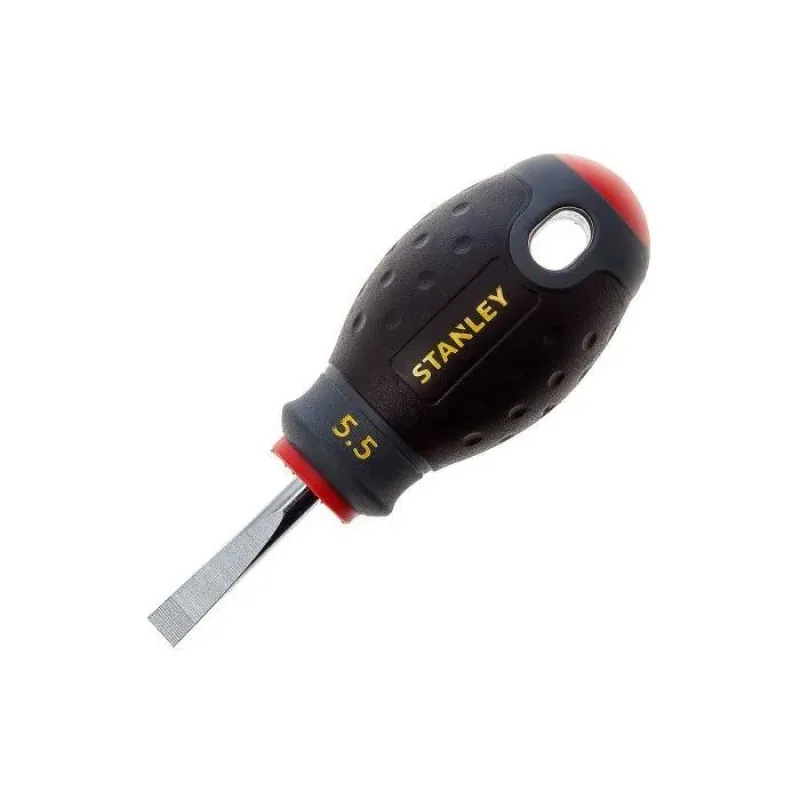 Stanley Skrūvgriezis Stanley Fatmax plakans 5,5x30 mm 62-165400