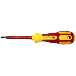 Wiha 4010995278458 — Screwdriver 27845 10.0 x 200 VDE-Insulated