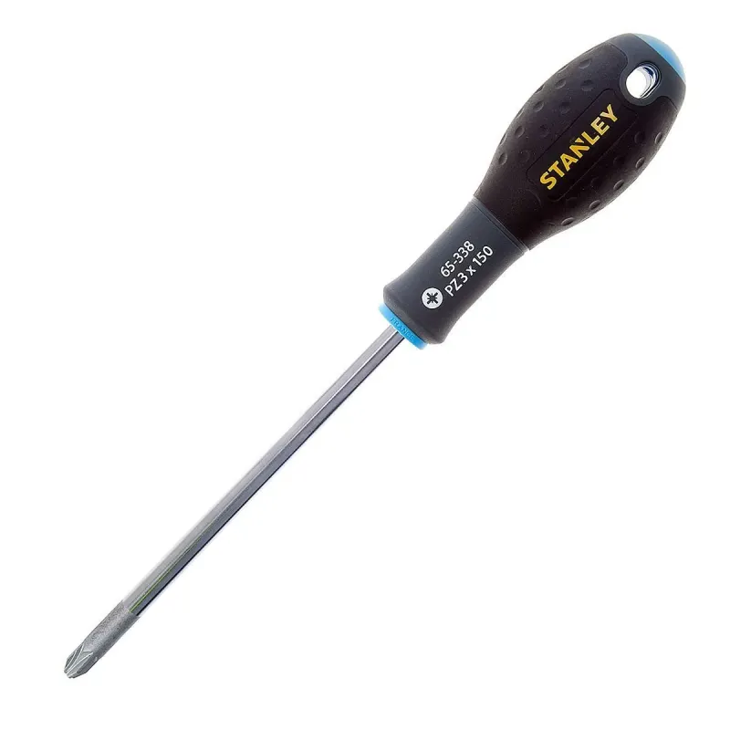 Stanley Skrūvgriezis Stanley Fatmax PZ3x150 mm 62-165338