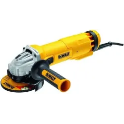 Nurklihvija DeWalt DWE4237-QS; 1400W