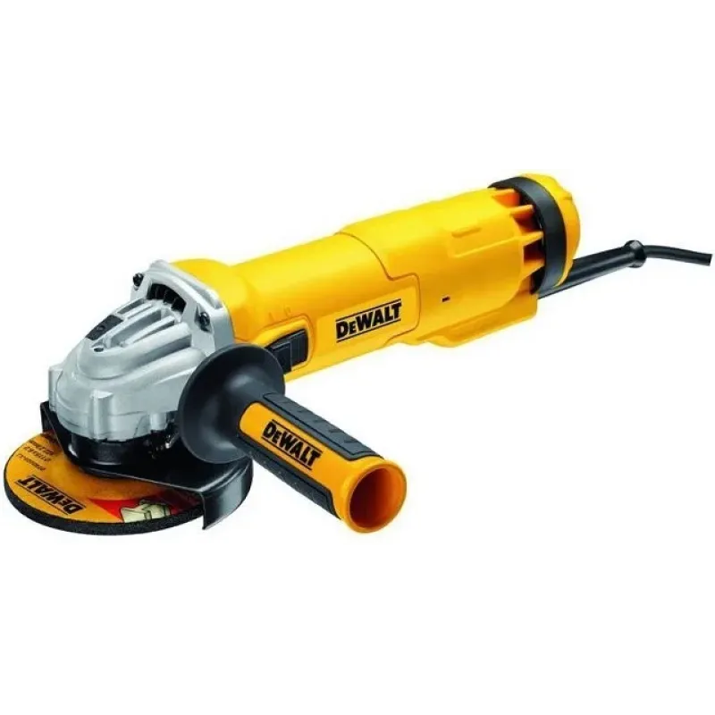 DeWalt Nurklihvija DeWalt DWE4237-QS; 1400W 26-5-4237