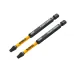 DeWalt FLEXTORQ skrūvgriežu uzgaļi T25 89 mm, DeWALT, 2 gab. 26-5-DT70569T