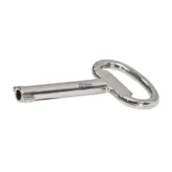 ETI 001102173 — Key -D5-M D5 key