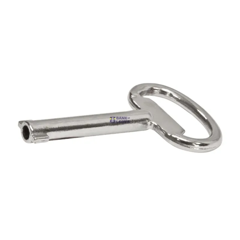 ETI Key -D5-M D5 key 001102173