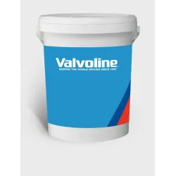 Universālā smēre MULTIPURPOSE COMPLEX RED 3 18kg, Valvoline