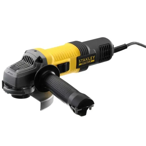 Stanley Leņķa slīpmašīna Stanley FMEG220K-QS; 850 W 26-3-G220K