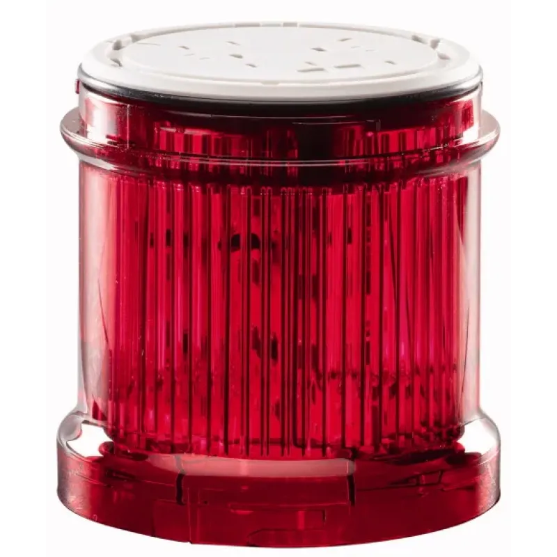 EATON SL7-L-R Ba15d continuous light module, red 171435