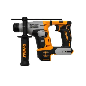 DeWalt DCH172N-XJ — 18V XR Brushless Ultra Compact SDS+ Rotary Hammer Bare Unit XR SDS-Plus DeWalt DCH172N-XJ — 18V XR Brushless Ultra Compact SDS+ Rotary Hammer Bare Unit XR SDS-Plus