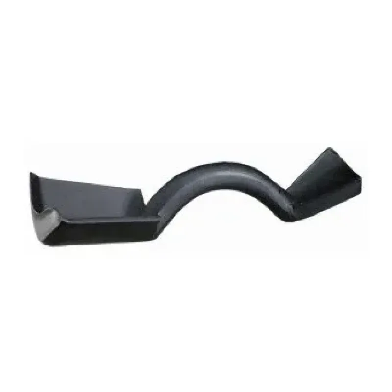 Freund Freund angled flat scraper 01120000
