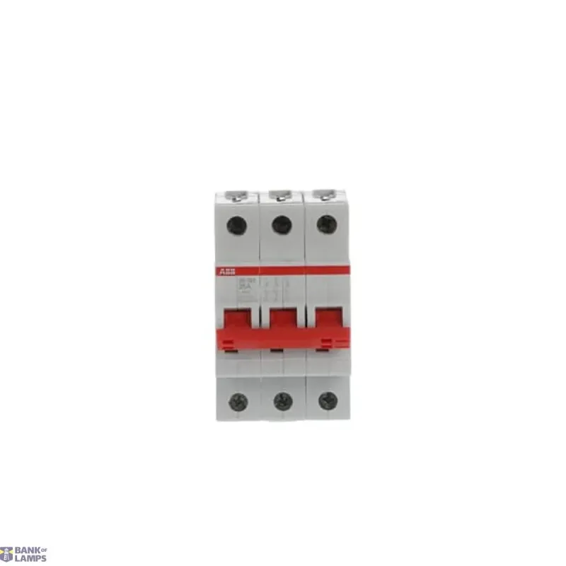 ABB SD203/32 Switch Disconnector 2CDD283101R0032