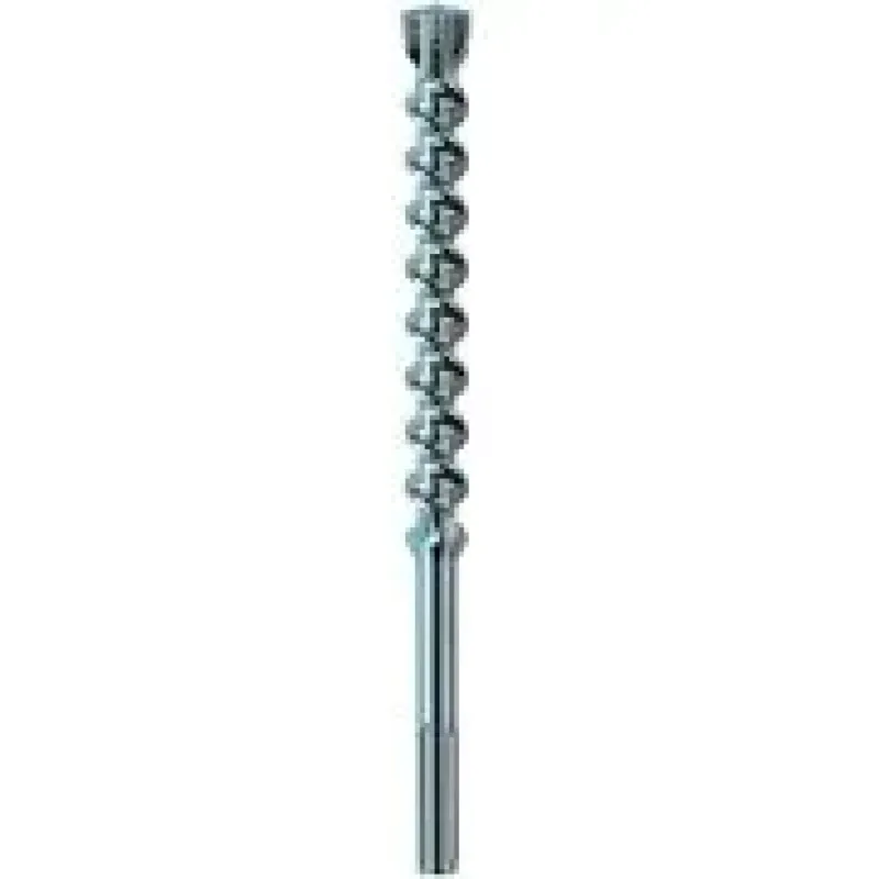 HITACHI Drill Bit 20.0x1000 SDS+ 2777000011869